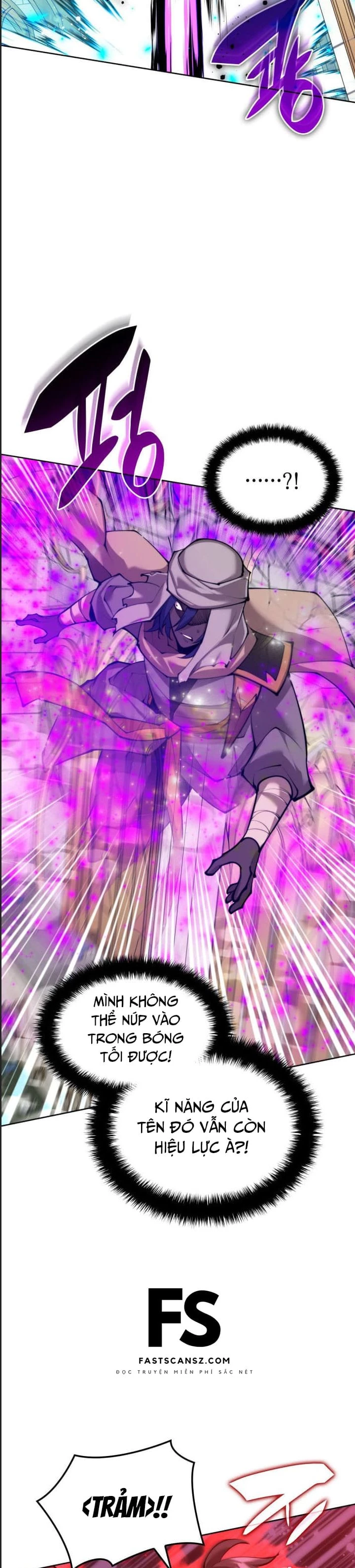 Thợ Rèn Huyền Thoại Chapter 251 - Trang 4