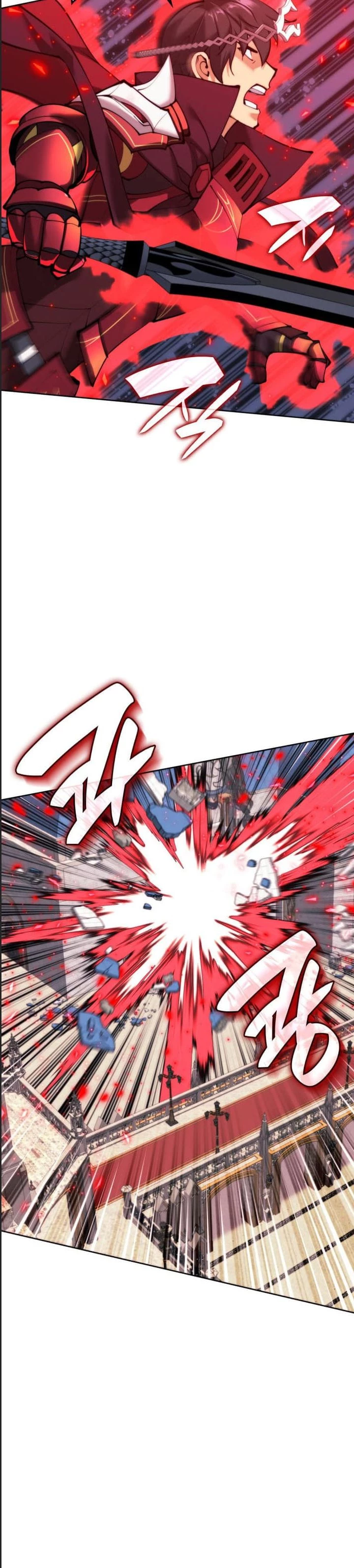 Thợ Rèn Huyền Thoại Chapter 251 - Trang 4