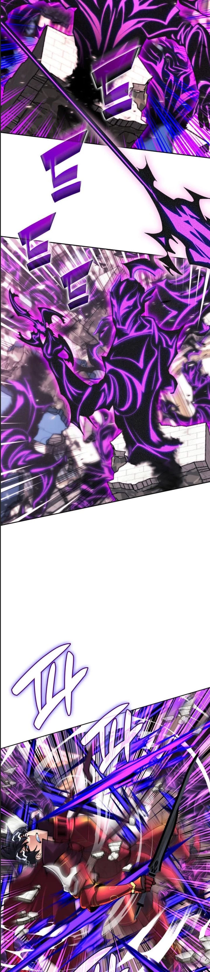 Thợ Rèn Huyền Thoại Chapter 251 - Trang 4