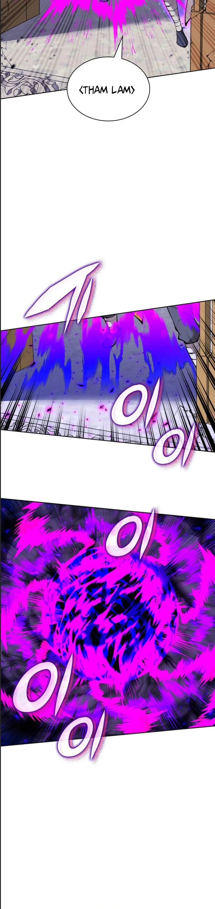 Thợ Rèn Huyền Thoại Chapter 251 - Trang 4