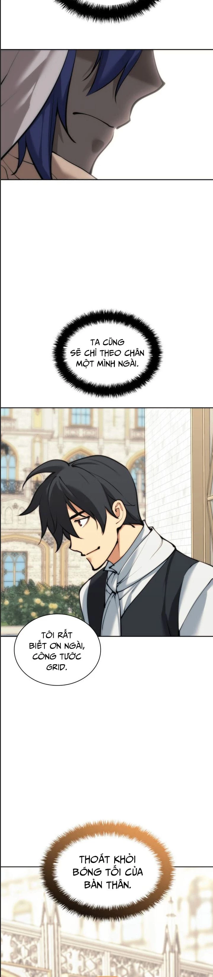 Thợ Rèn Huyền Thoại Chapter 251 - Trang 4