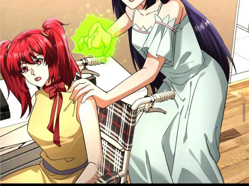 Toàn Cầu Băng Phong: Ta Chế Tạo Phòng An Toàn Tại Tận Thế Chapter 476 - Trang 4