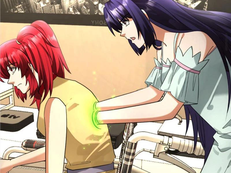 Toàn Cầu Băng Phong: Ta Chế Tạo Phòng An Toàn Tại Tận Thế Chapter 476 - Trang 4