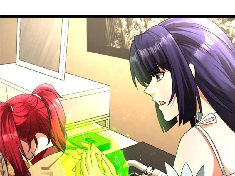 Toàn Cầu Băng Phong: Ta Chế Tạo Phòng An Toàn Tại Tận Thế Chapter 476 - Trang 4