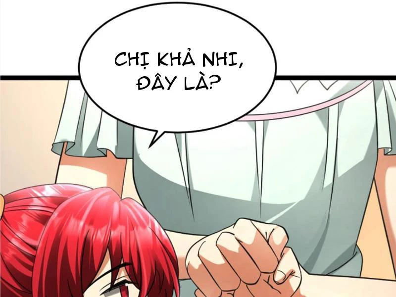 Toàn Cầu Băng Phong: Ta Chế Tạo Phòng An Toàn Tại Tận Thế Chapter 476 - Trang 4