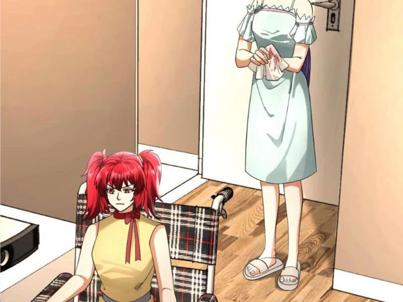 Toàn Cầu Băng Phong: Ta Chế Tạo Phòng An Toàn Tại Tận Thế Chapter 476 - Trang 4