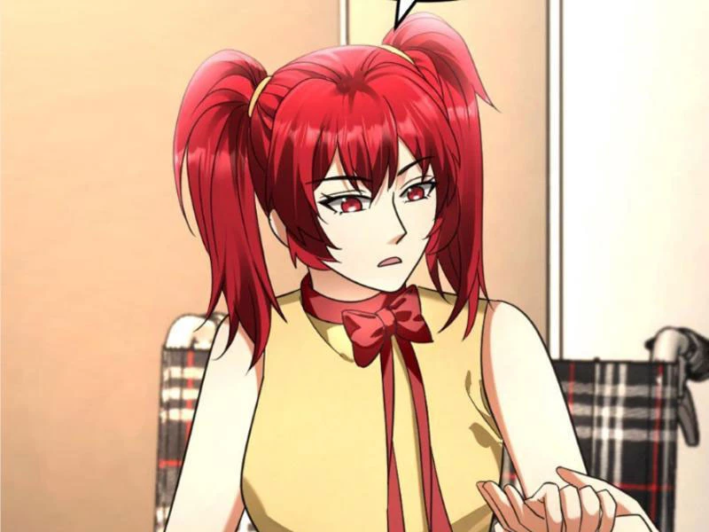 Toàn Cầu Băng Phong: Ta Chế Tạo Phòng An Toàn Tại Tận Thế Chapter 476 - Trang 4