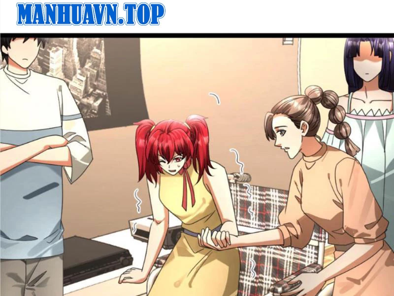 Toàn Cầu Băng Phong: Ta Chế Tạo Phòng An Toàn Tại Tận Thế Chapter 476 - Trang 4