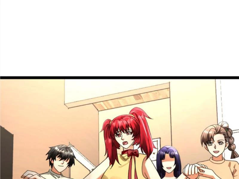 Toàn Cầu Băng Phong: Ta Chế Tạo Phòng An Toàn Tại Tận Thế Chapter 476 - Trang 4