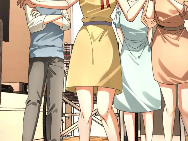 Toàn Cầu Băng Phong: Ta Chế Tạo Phòng An Toàn Tại Tận Thế Chapter 476 - Trang 4