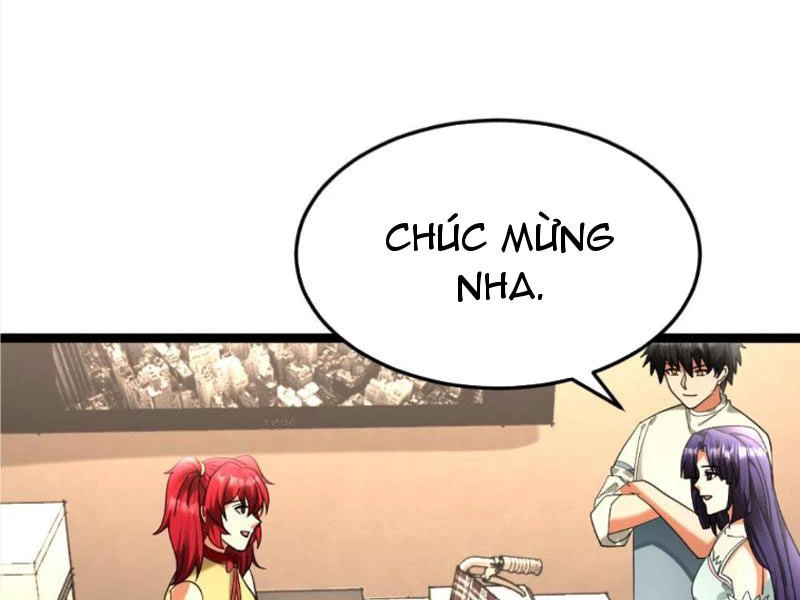 Toàn Cầu Băng Phong: Ta Chế Tạo Phòng An Toàn Tại Tận Thế Chapter 476 - Trang 4