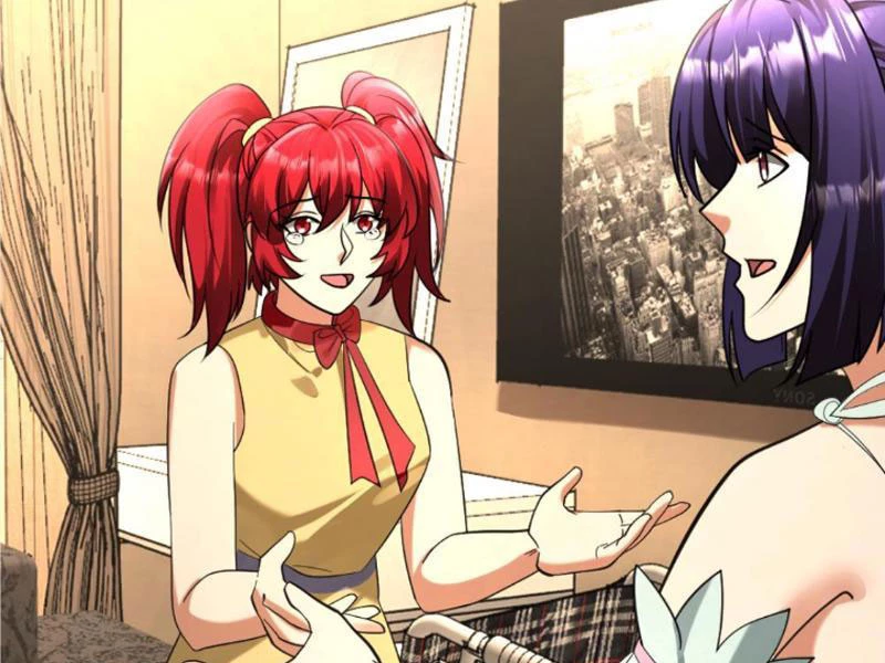 Toàn Cầu Băng Phong: Ta Chế Tạo Phòng An Toàn Tại Tận Thế Chapter 476 - Trang 4