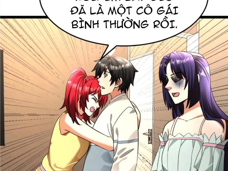 Toàn Cầu Băng Phong: Ta Chế Tạo Phòng An Toàn Tại Tận Thế Chapter 476 - Trang 4
