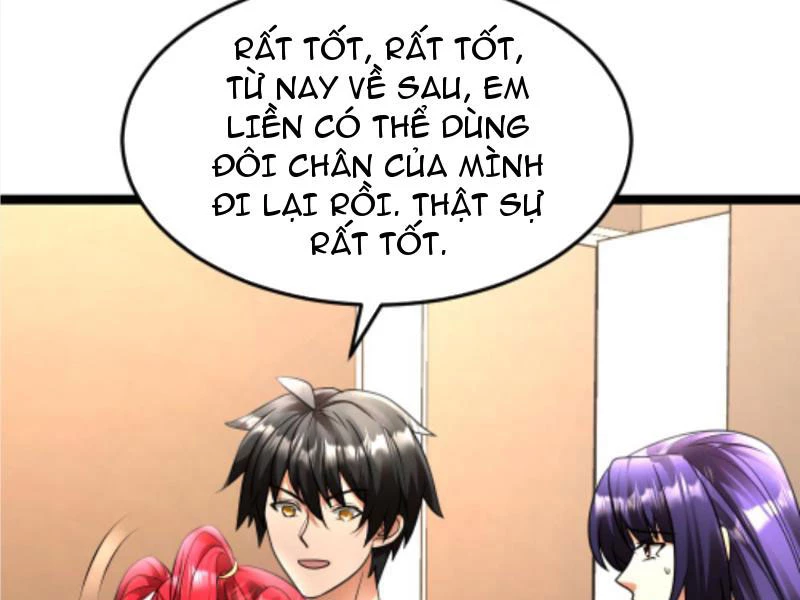 Toàn Cầu Băng Phong: Ta Chế Tạo Phòng An Toàn Tại Tận Thế Chapter 476 - Trang 4