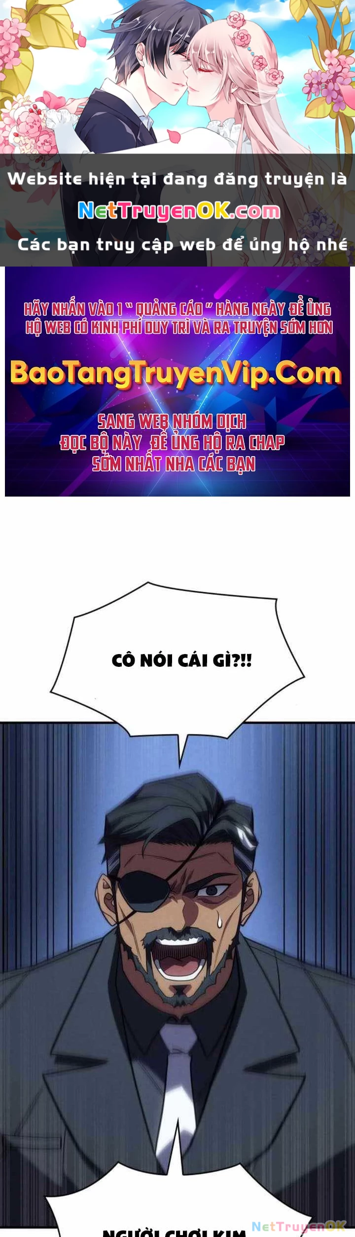 Hồi Quy Bằng Vương Quyền Chapter 61 - Trang 4