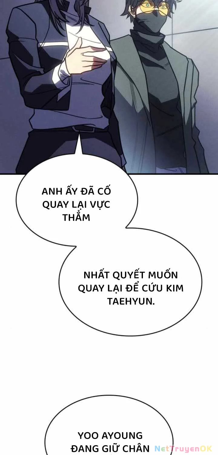 Hồi Quy Bằng Vương Quyền Chapter 61 - Trang 4