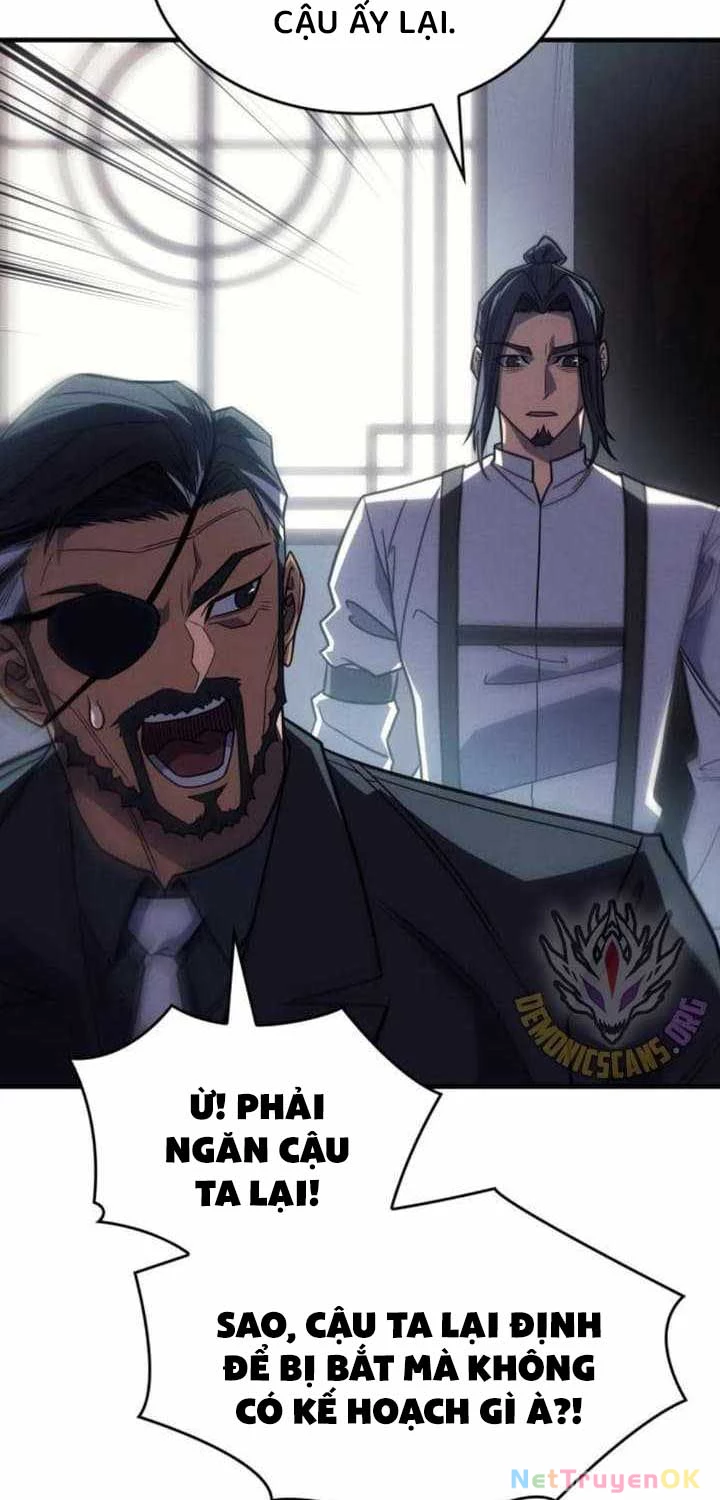 Hồi Quy Bằng Vương Quyền Chapter 61 - Trang 4