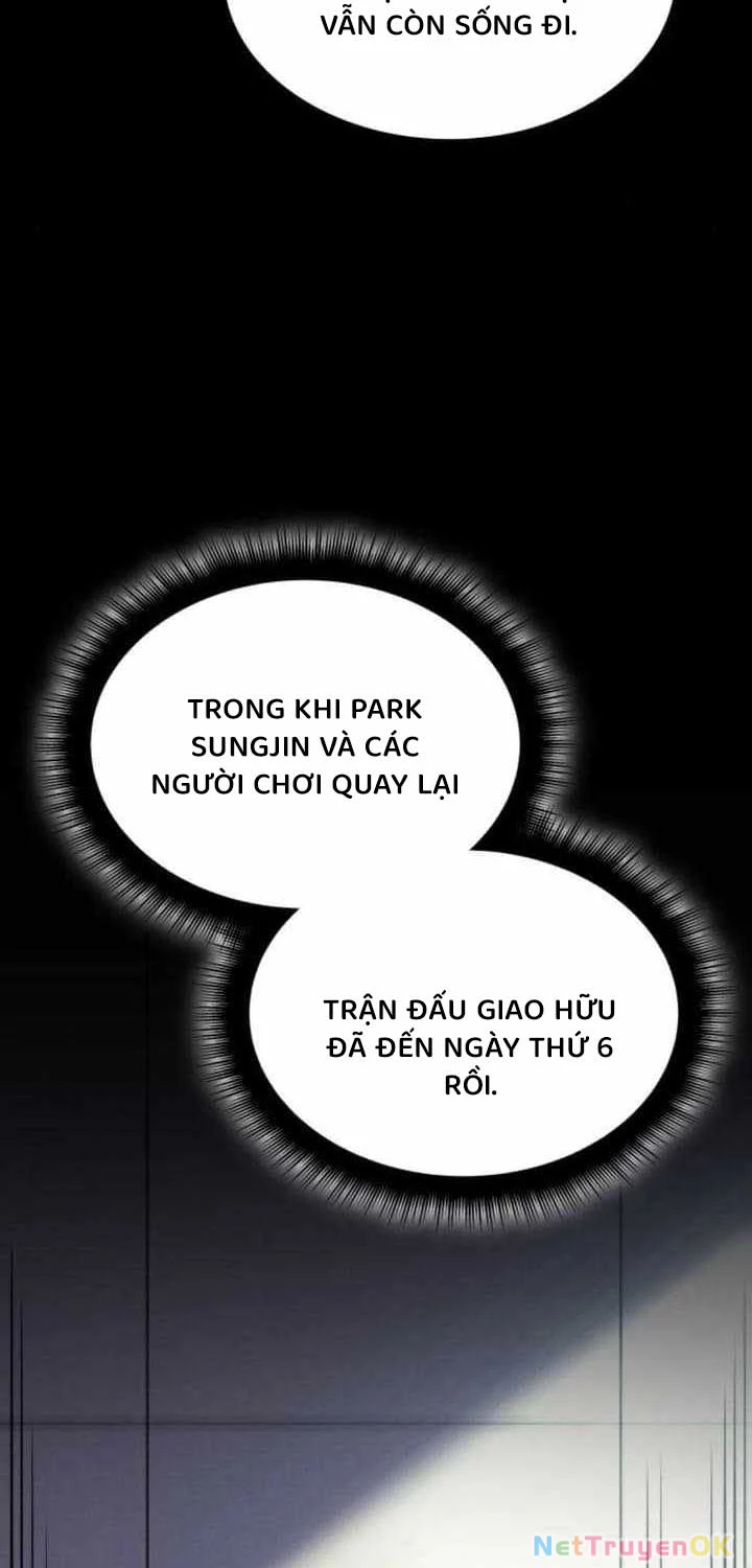 Hồi Quy Bằng Vương Quyền Chapter 61 - Trang 4