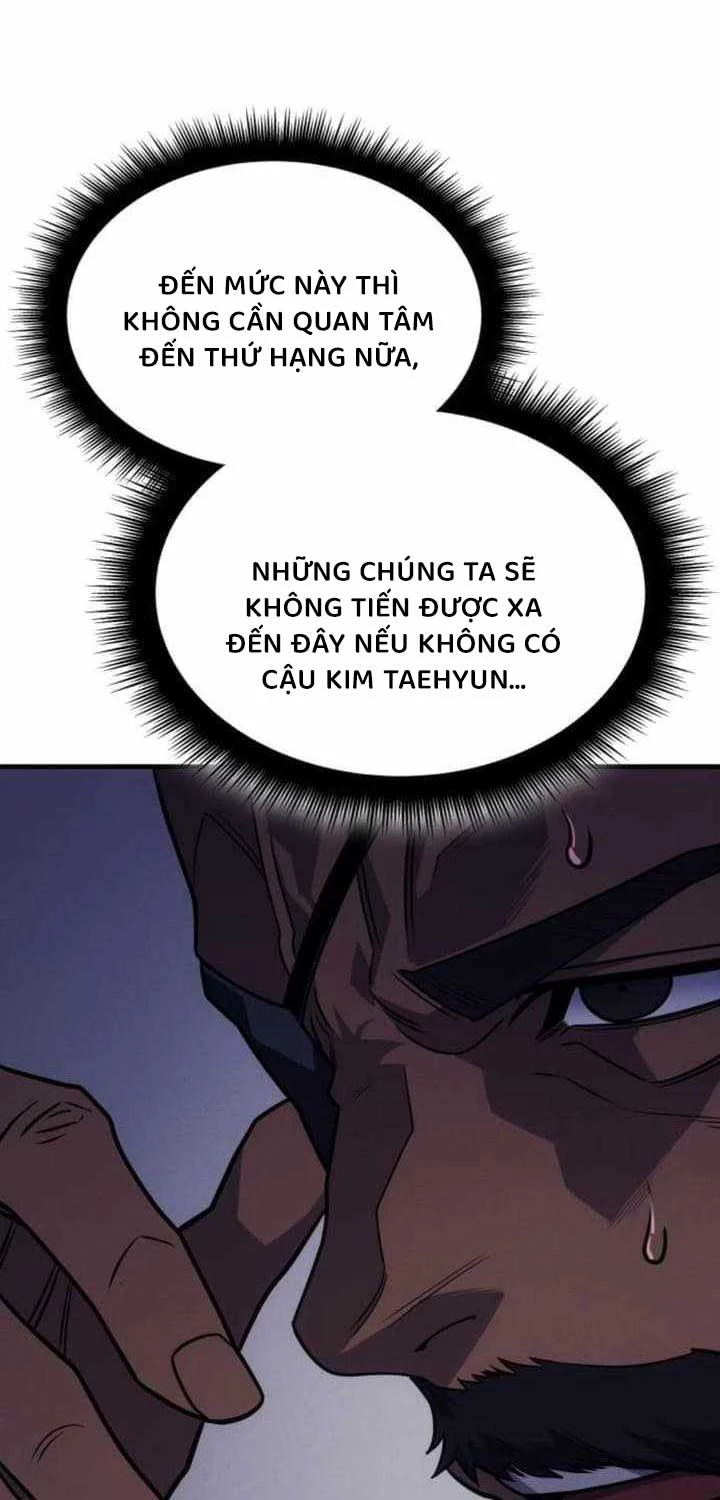 Hồi Quy Bằng Vương Quyền Chapter 61 - Trang 4