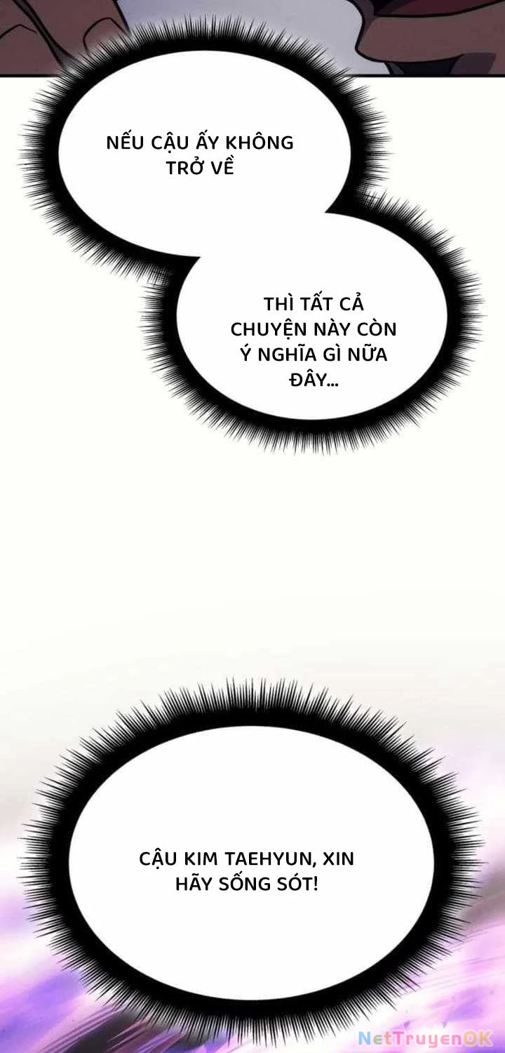 Hồi Quy Bằng Vương Quyền Chapter 61 - Trang 4