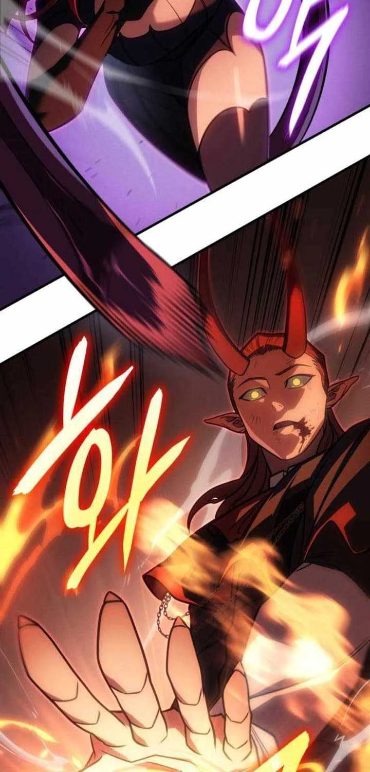 Hồi Quy Bằng Vương Quyền Chapter 61 - Trang 4