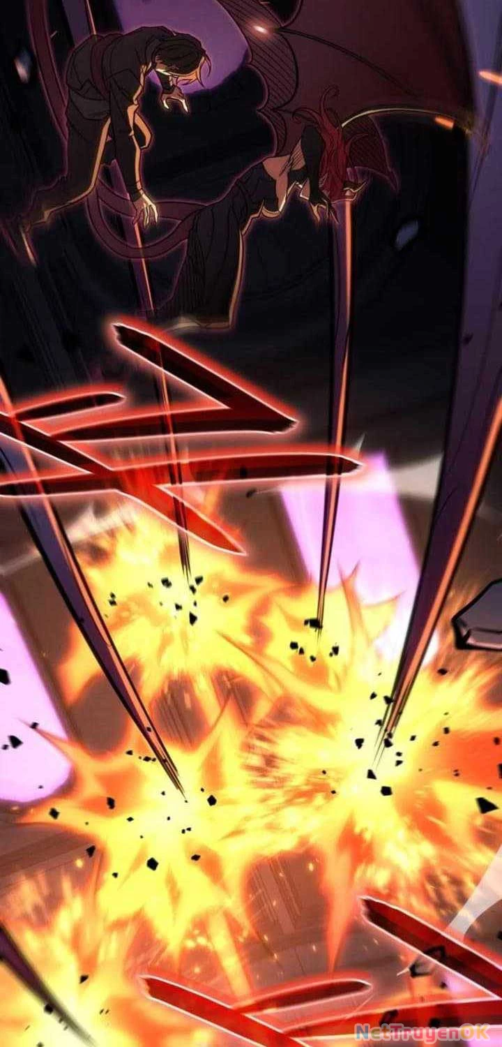 Hồi Quy Bằng Vương Quyền Chapter 61 - Trang 4