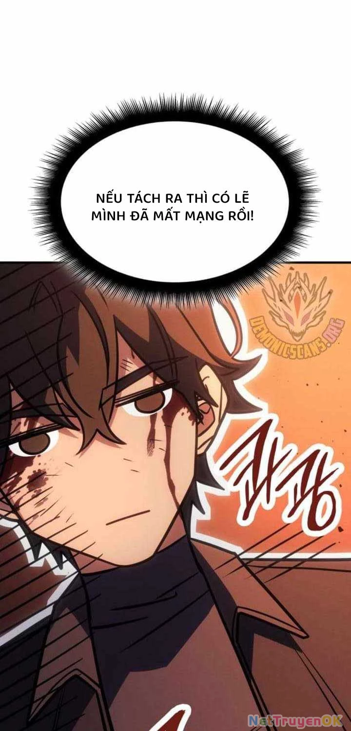 Hồi Quy Bằng Vương Quyền Chapter 61 - Trang 4