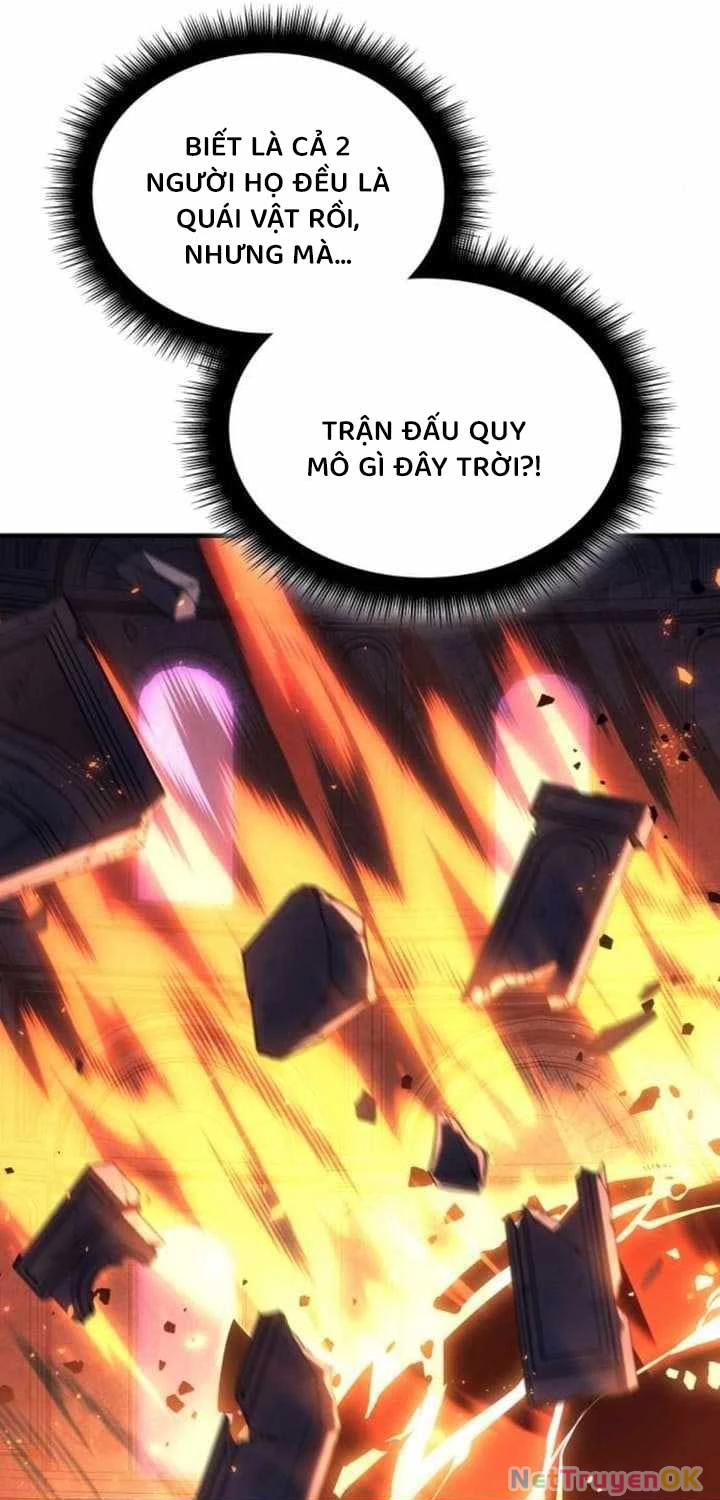 Hồi Quy Bằng Vương Quyền Chapter 61 - Trang 4