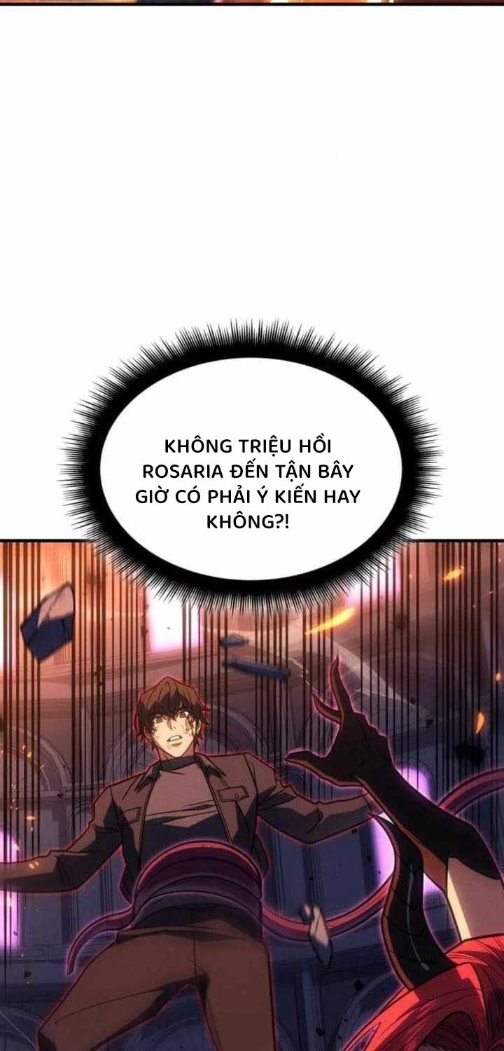 Hồi Quy Bằng Vương Quyền Chapter 61 - Trang 4