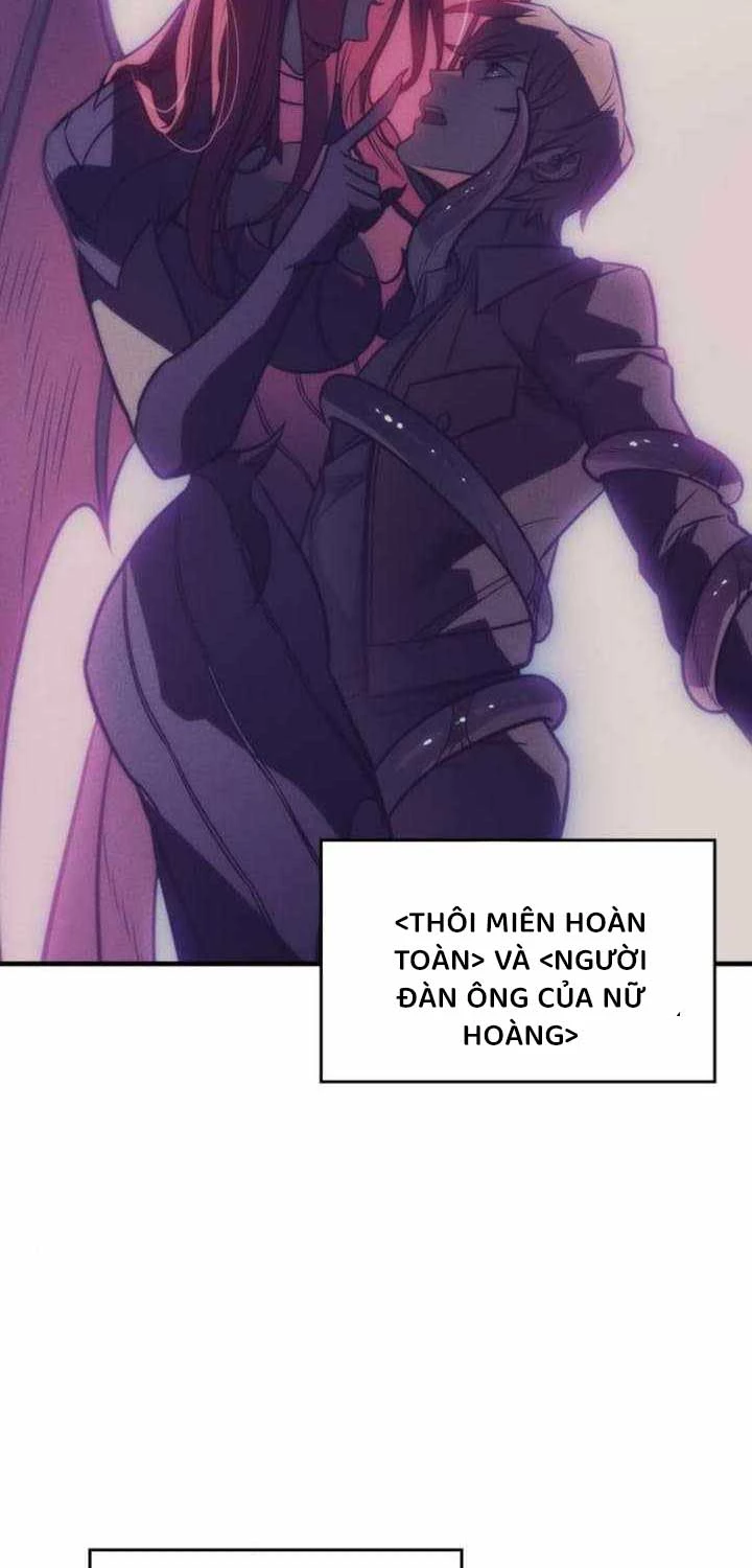 Hồi Quy Bằng Vương Quyền Chapter 61 - Trang 4