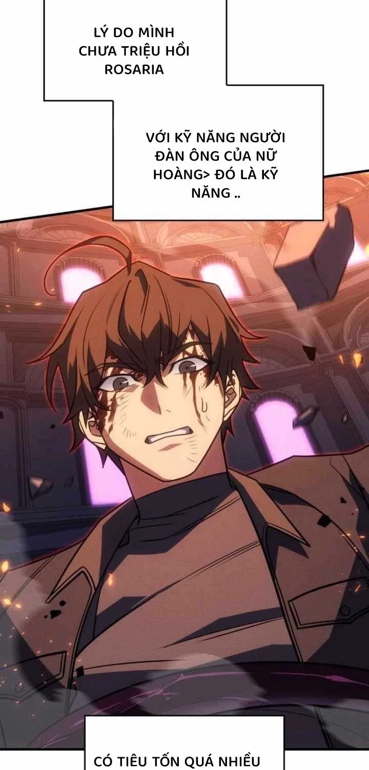 Hồi Quy Bằng Vương Quyền Chapter 61 - Trang 4