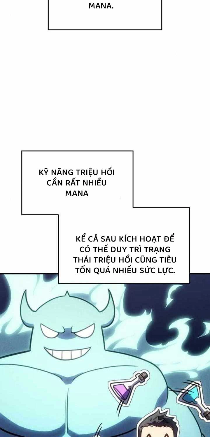 Hồi Quy Bằng Vương Quyền Chapter 61 - Trang 4