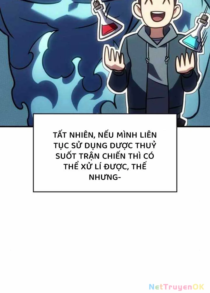 Hồi Quy Bằng Vương Quyền Chapter 61 - Trang 4