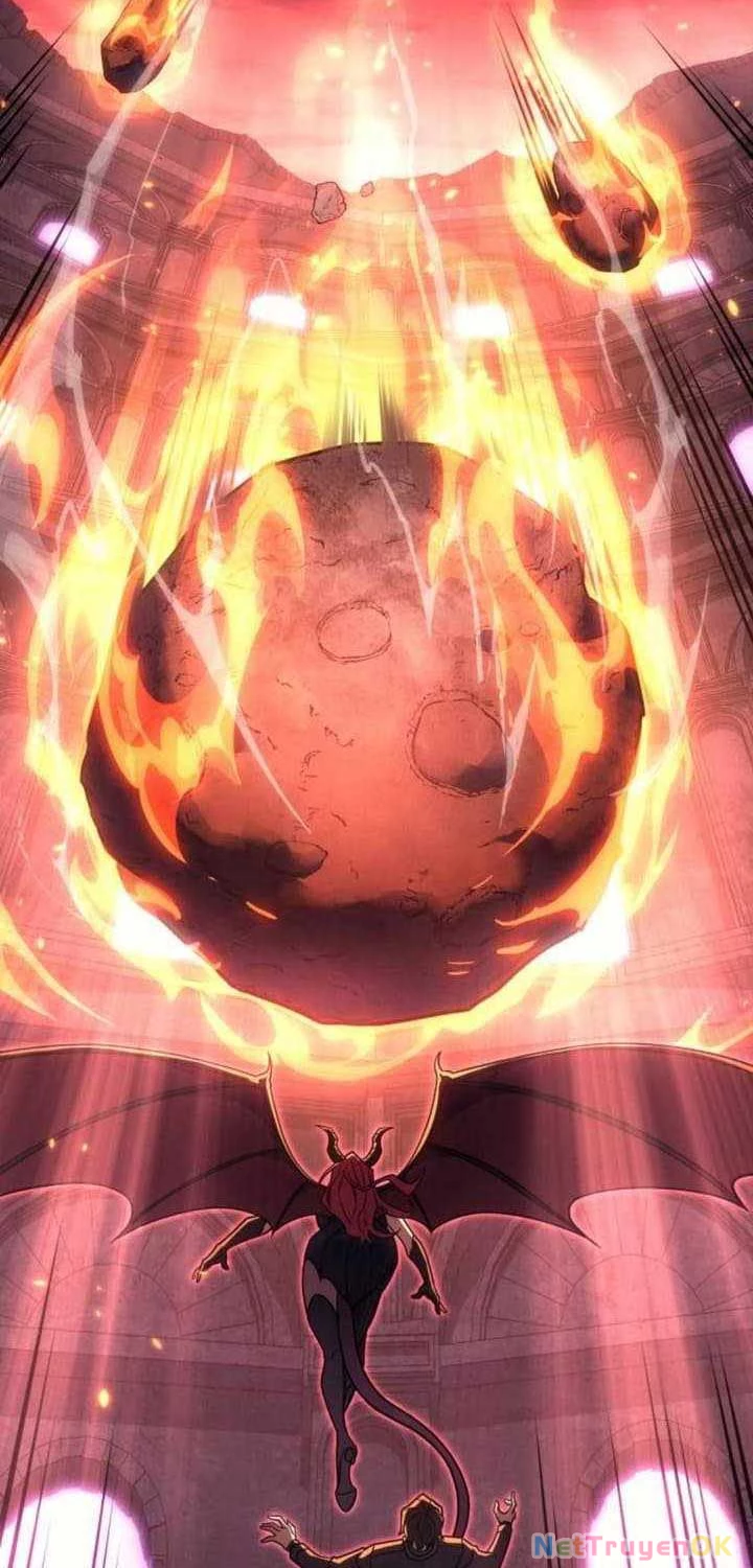 Hồi Quy Bằng Vương Quyền Chapter 61 - Trang 4