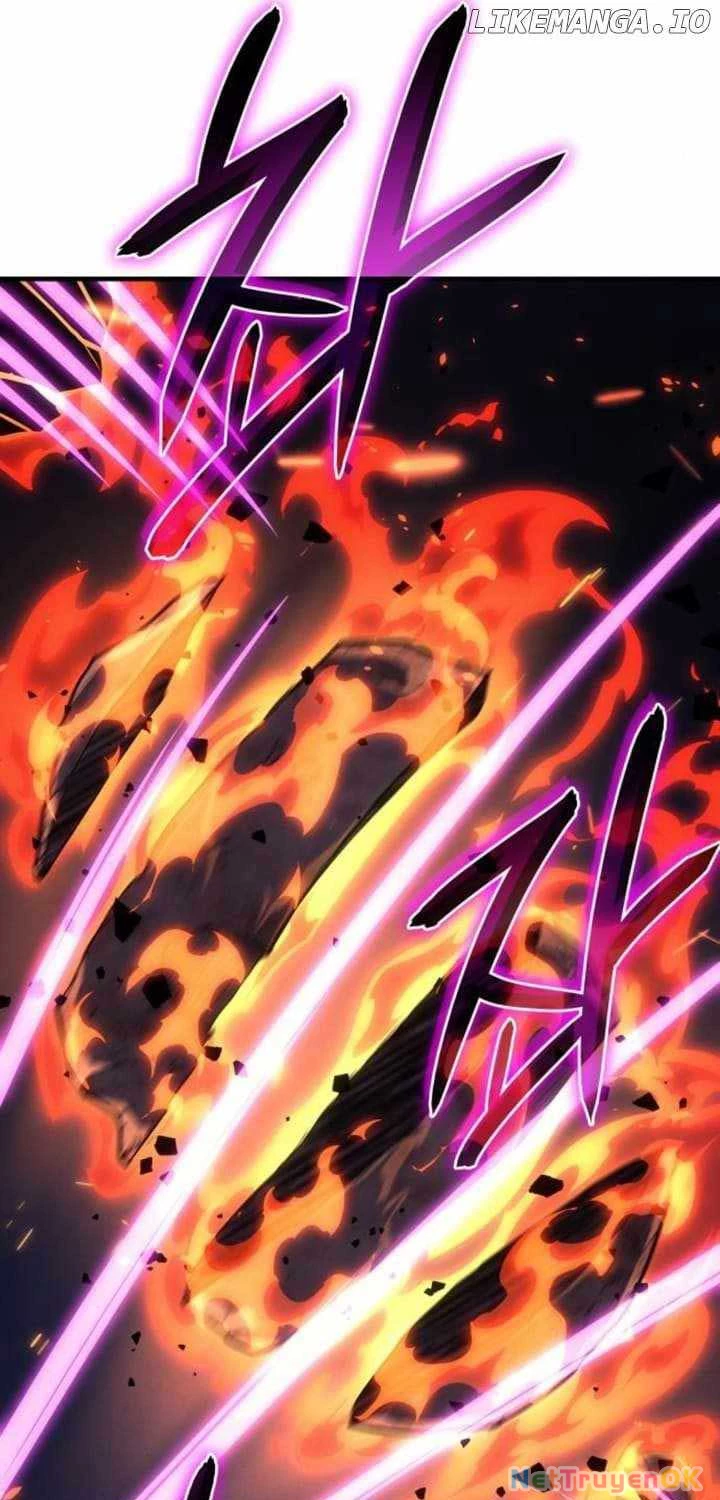 Hồi Quy Bằng Vương Quyền Chapter 61 - Trang 4