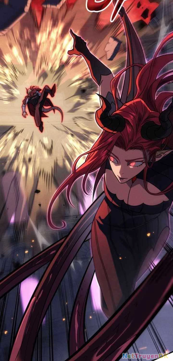 Hồi Quy Bằng Vương Quyền Chapter 61 - Trang 4