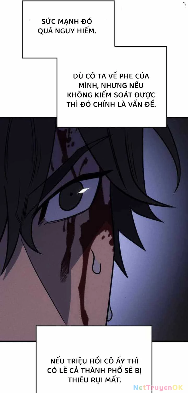 Hồi Quy Bằng Vương Quyền Chapter 61 - Trang 4