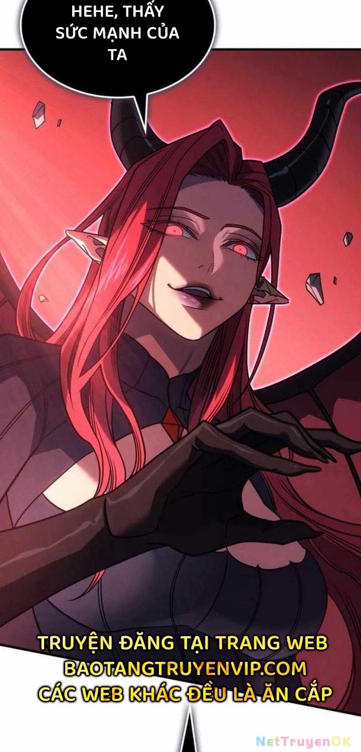 Hồi Quy Bằng Vương Quyền Chapter 61 - Trang 4