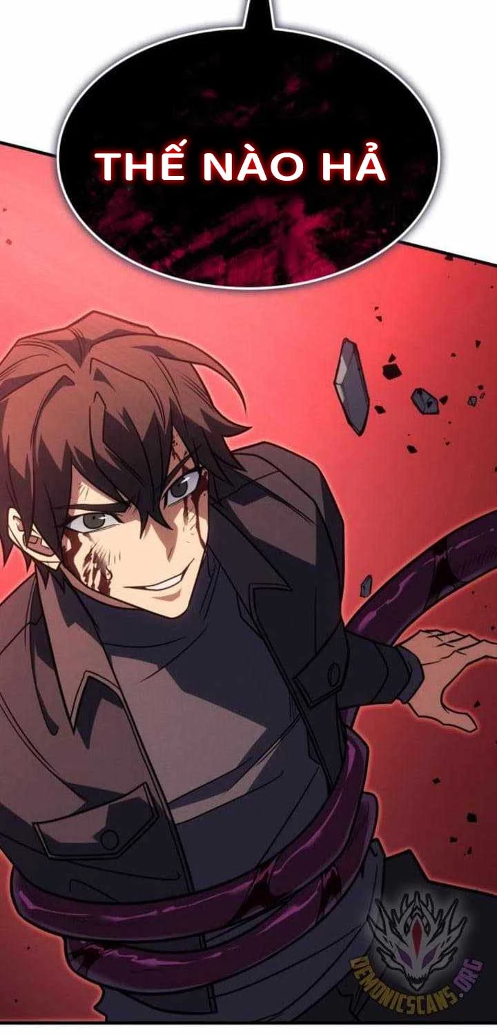 Hồi Quy Bằng Vương Quyền Chapter 61 - Trang 4