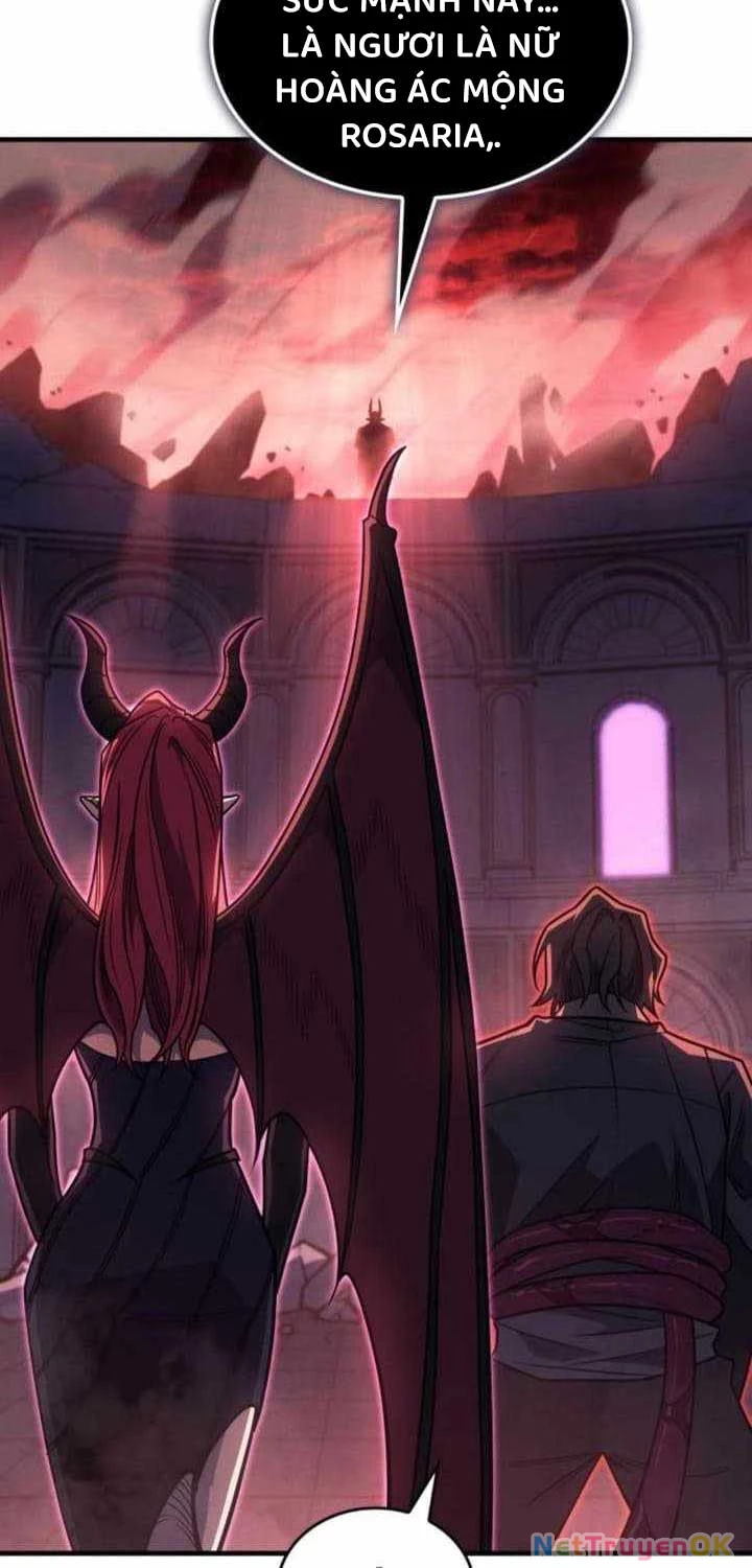 Hồi Quy Bằng Vương Quyền Chapter 61 - Trang 4