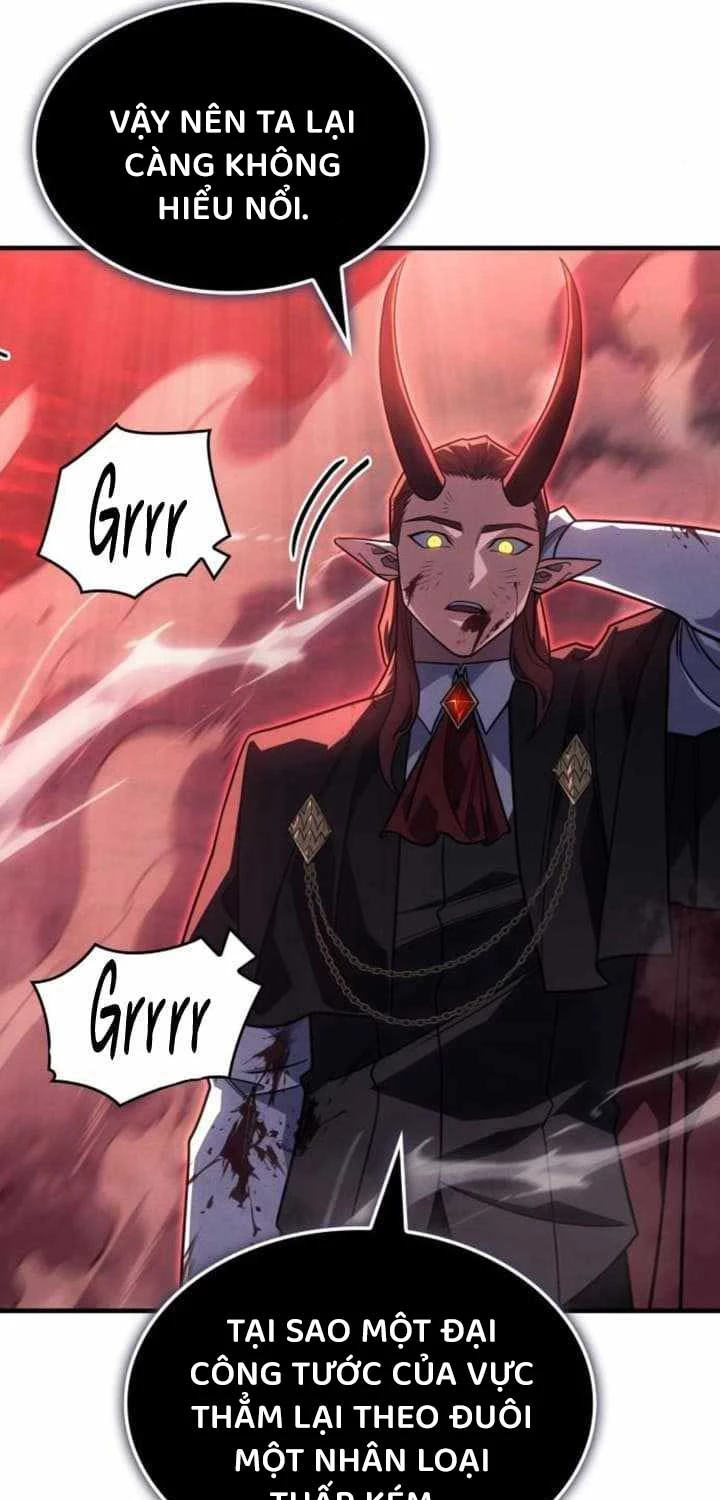 Hồi Quy Bằng Vương Quyền Chapter 61 - Trang 4