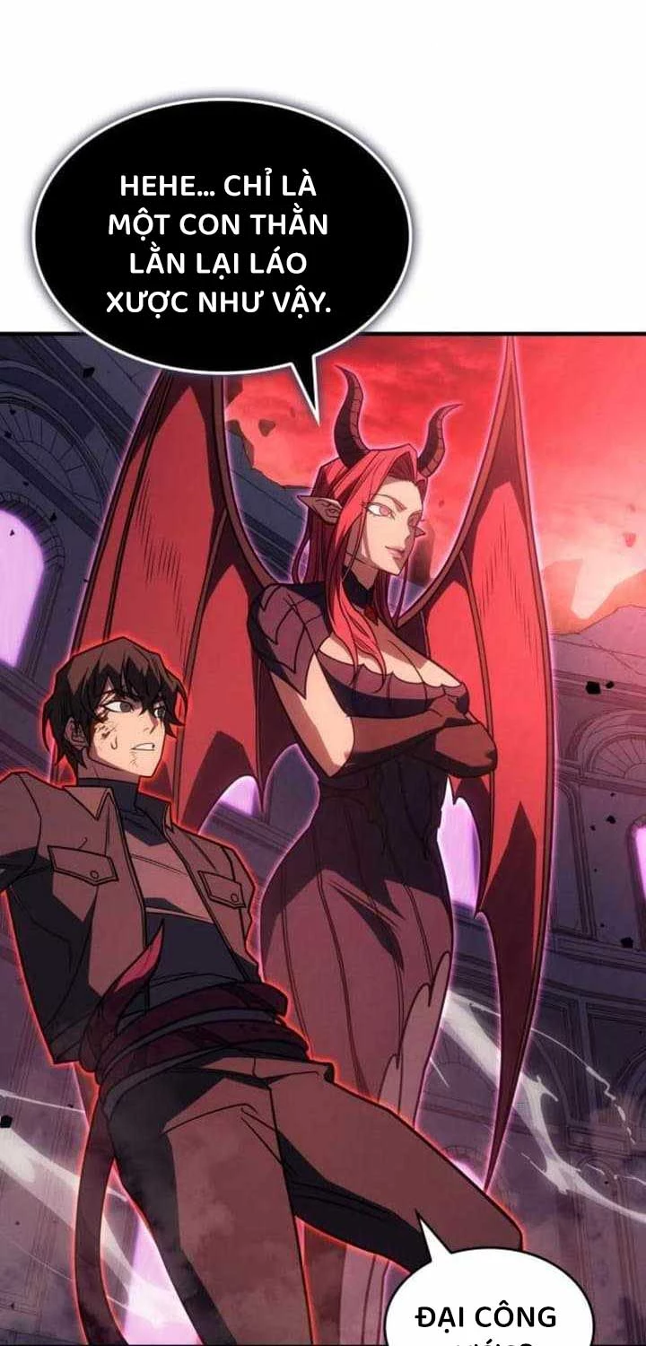 Hồi Quy Bằng Vương Quyền Chapter 61 - Trang 4