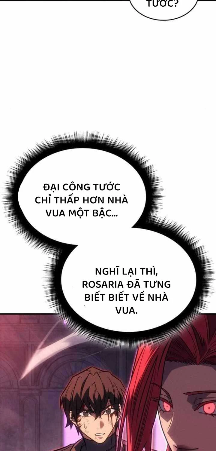 Hồi Quy Bằng Vương Quyền Chapter 61 - Trang 4