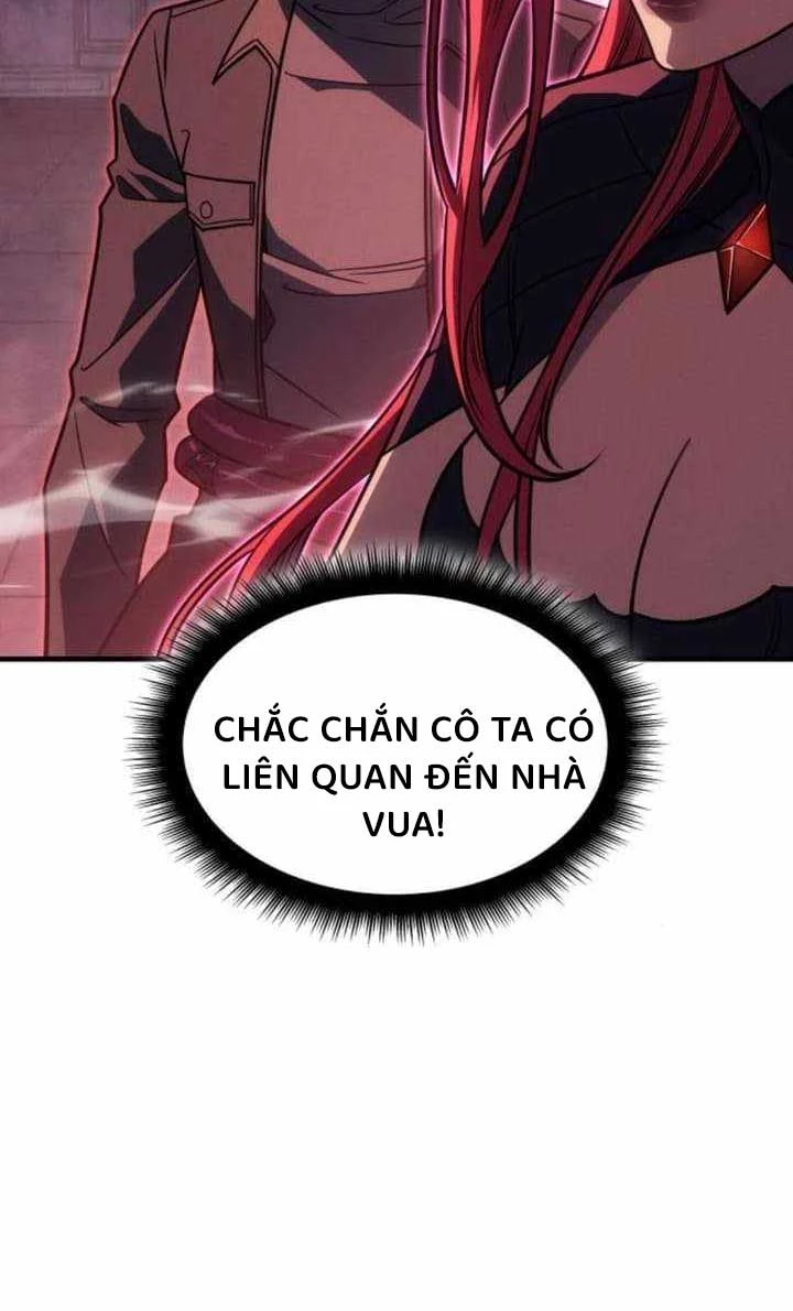 Hồi Quy Bằng Vương Quyền Chapter 61 - Trang 4