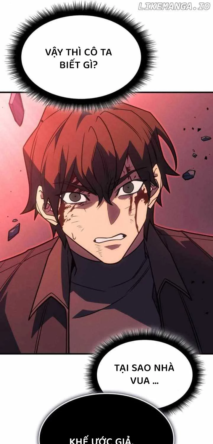 Hồi Quy Bằng Vương Quyền Chapter 61 - Trang 4