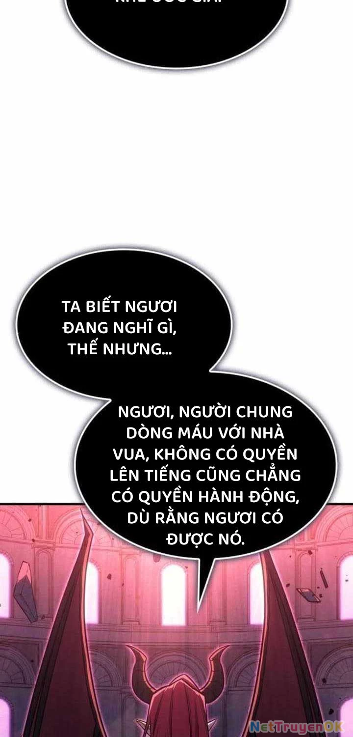 Hồi Quy Bằng Vương Quyền Chapter 61 - Trang 4