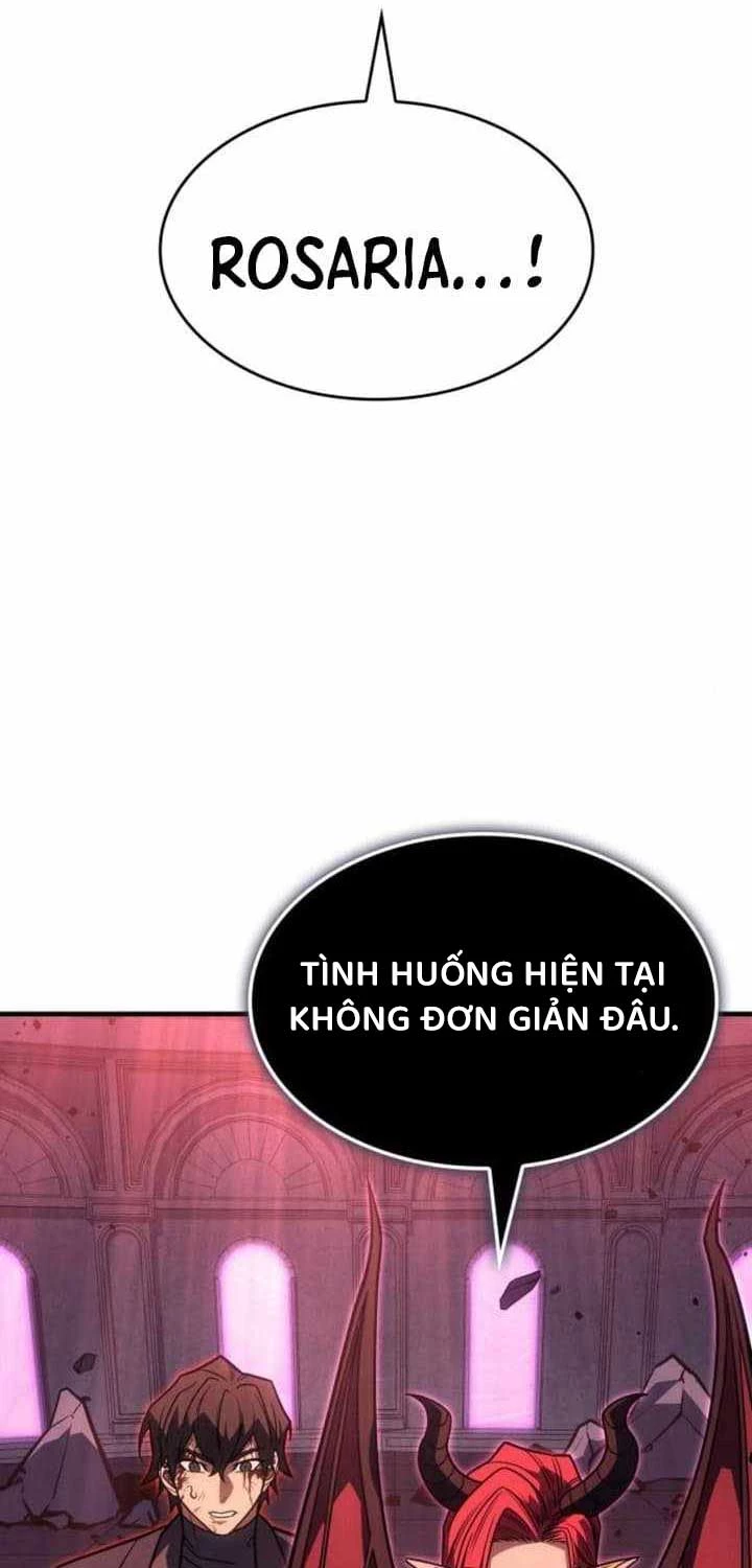 Hồi Quy Bằng Vương Quyền Chapter 61 - Trang 4