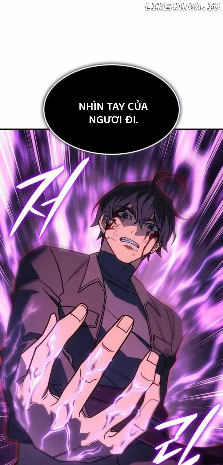 Hồi Quy Bằng Vương Quyền Chapter 61 - Trang 4