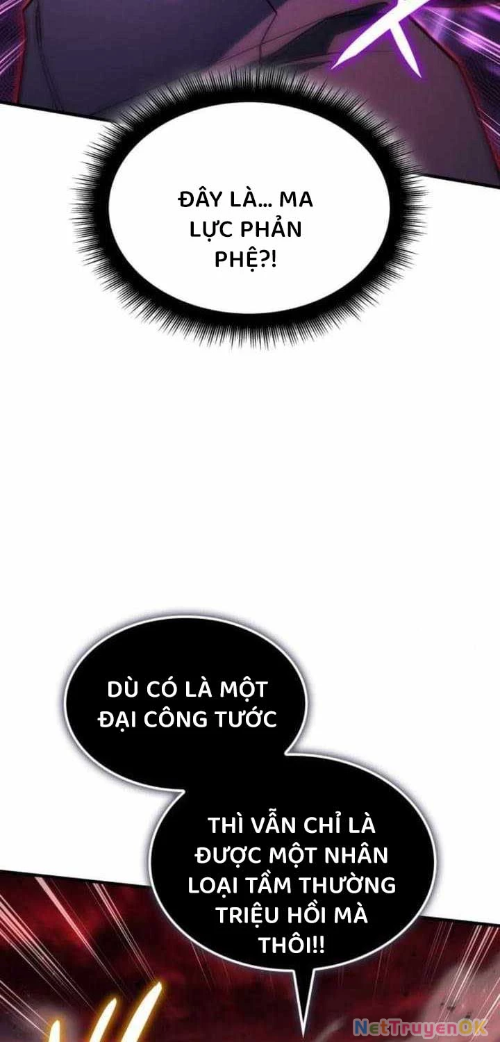 Hồi Quy Bằng Vương Quyền Chapter 61 - Trang 4