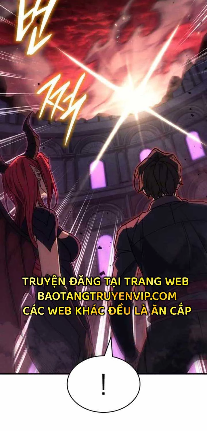 Hồi Quy Bằng Vương Quyền Chapter 61 - Trang 4
